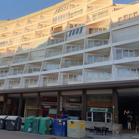 塞拉内华达Atico Montblanc Zona Baja公寓 外观 照片